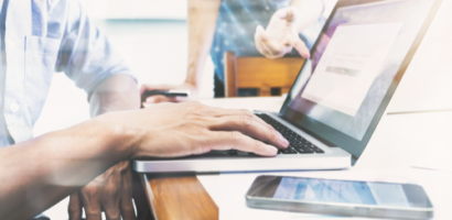 Maturité numérique des ESMS