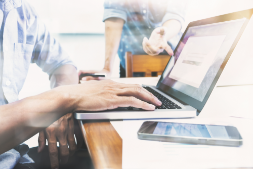 Maturité numérique des ESMS